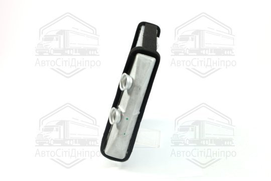 Радіатор обігрівача NISSAN NV 400 (M20) (10-) (вир-во Van Wezel)
