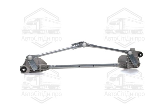 Привід склоочисника (трапеція) NISSAN X-TRAIL  01>07 T30 (вир-во Van Wezel)