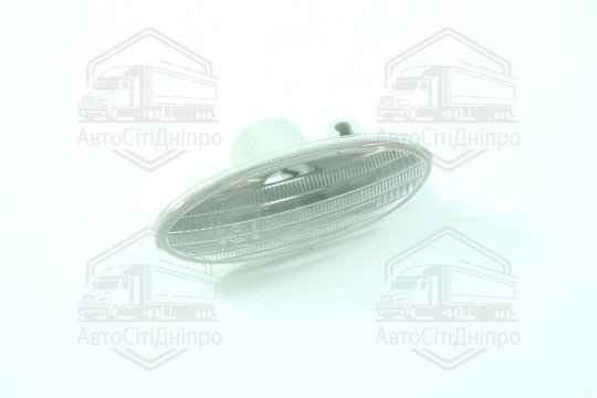 Ліхтар вказ. повороту NISSAN JUKE/MICRA/NOTE/QASHQAI 7/10+ (Van Wezel)