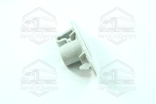 Ліхтар вказ. повороту NISSAN JUKE/MICRA/NOTE/QASHQAI 7/10+ (Van Wezel)