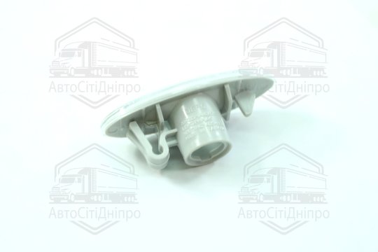 Ліхтар вказ. повороту NISSAN JUKE/MICRA/NOTE/QASHQAI 7/10+ (Van Wezel)