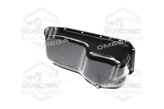 Піддон, масляний картера двигуна OPEL CORSA KADET E ASTRA VECT (вир-во Wan Wezel)