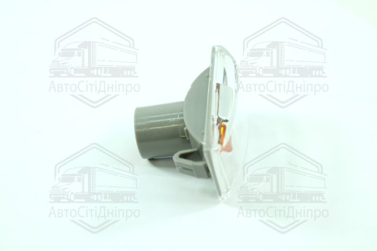 Повторювач повороту лів. OPEL ASTRA H (Van Wezel)