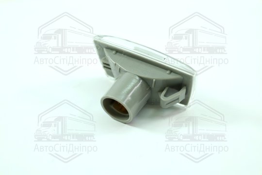 Повторювач повороту лів. OPEL ASTRA H (Van Wezel)
