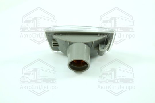 Повторювач повороту лів. OPEL ASTRA H (Van Wezel)