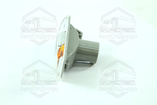Повторювач повороту лів. OPEL ASTRA H (Van Wezel)