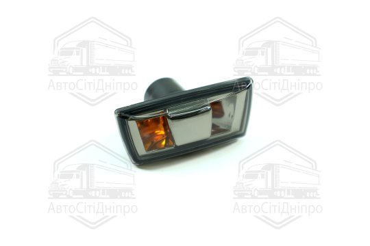 Повторювач повороту пра. OPEL ASTRA H 06+ (Van Wezel)