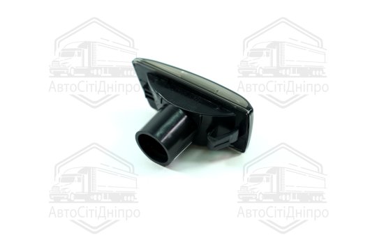 Повторювач повороту пра. OPEL ASTRA H 06+ (Van Wezel)