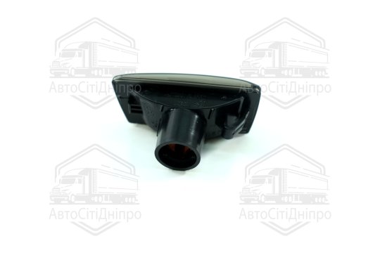 Повторювач повороту пра. OPEL ASTRA H 06+ (Van Wezel)