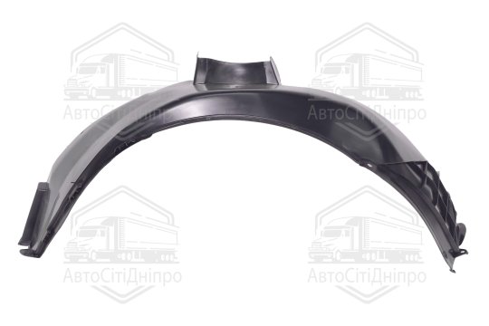 Підкрилок пер. пра. OPEL VECTRA B 10/95-7/02 (Van Wezel)