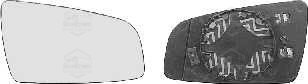 Дзерк. вкладиш пра. OPEL ZAFIRA 05-14 (Hagus)