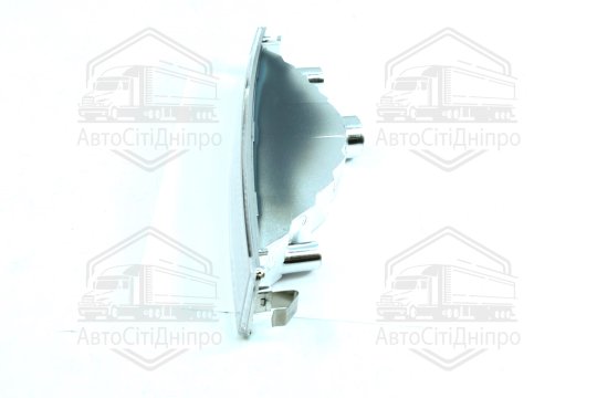 Повторювач повороту пра. OPEL VIVARO/ RENAULT TRAFIC (Van Wezel)