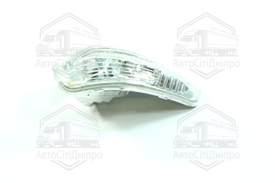 Повторювач повороту дзеркала лів. RENAULT MASTER III (Van Wezel)