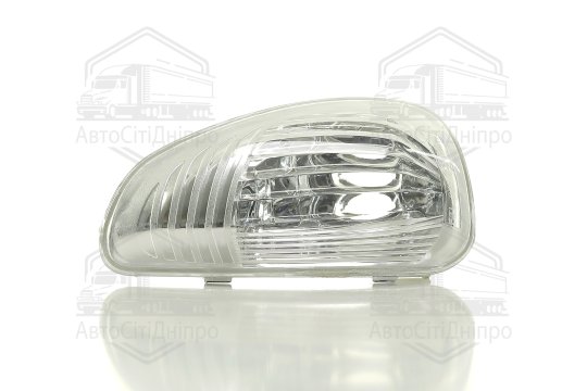 Повторювач повороту дзеркала пра. RENAULT MASTER III (Van Wezel)