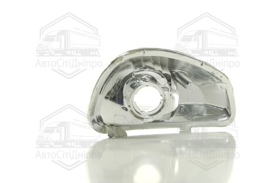Повторювач повороту дзеркала пра. RENAULT MASTER III (Van Wezel)