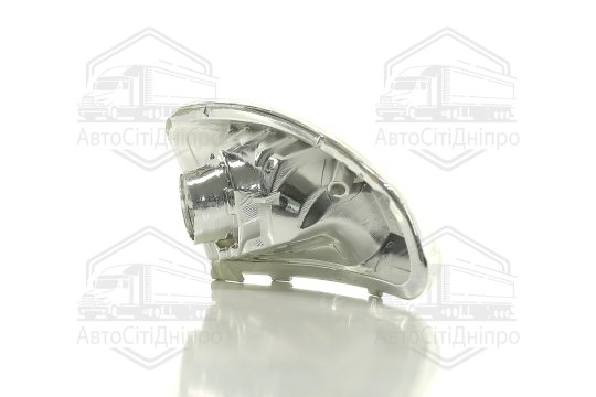 Повторювач повороту дзеркала пра. RENAULT MASTER III (Van Wezel)