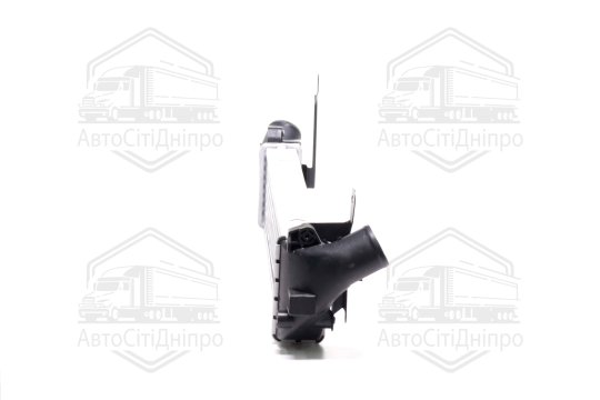 Інтеркулер RENAULT Kangoo 1.5D 05- (вир-во Van Wezel)