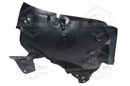 Підкрилок пер. пра. RENAULT KANGOO 08 > 21 (Van Wezel)
