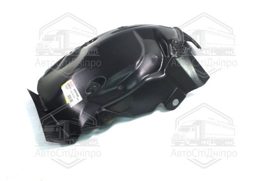 Підкрилок пер. лів. RENAULT MEGANE II (Van Wezel)