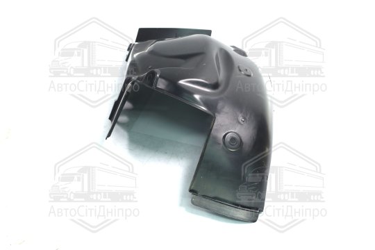 Підкрилок пер. лів. RENAULT MEGANE II (Van Wezel)