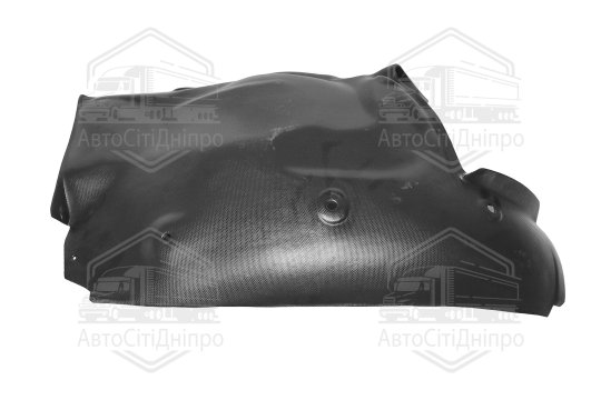 Підкрилок пер. пра. RENAULT SCENIC 7/03>4/09 (Van Wezel)