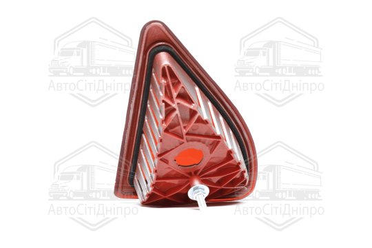 Ліхтар задн. стоп-сигнал Opel Movano 10-, Renault Master (Van Wezel)