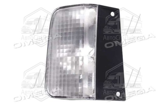 Ліхтар задн. пра. NISSAN PRIMASTAR 07-14 (Van Wezel)