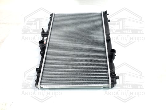 Радіатор охолодження двигуна COROLLA AE101 MT 92-99 (Van Wezel)