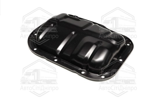 Піддон, масляний картера двигуна TOYOTA 1,6/1,8/2,0 16V 1ZR-FE//2ZR-FXE/3ZR-FAE (вир-во Wan Wezel)