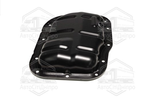 Піддон, масляний картера двигуна TOYOTA 1,6/1,8/2,0 16V 1ZR-FE//2ZR-FXE/3ZR-FAE (вир-во Wan Wezel)