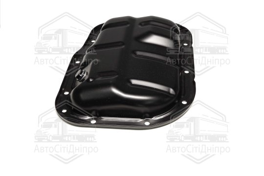 Піддон, масляний картера двигуна TOYOTA 1,6/1,8/2,0 16V 1ZR-FE//2ZR-FXE/3ZR-FAE (вир-во Wan Wezel)