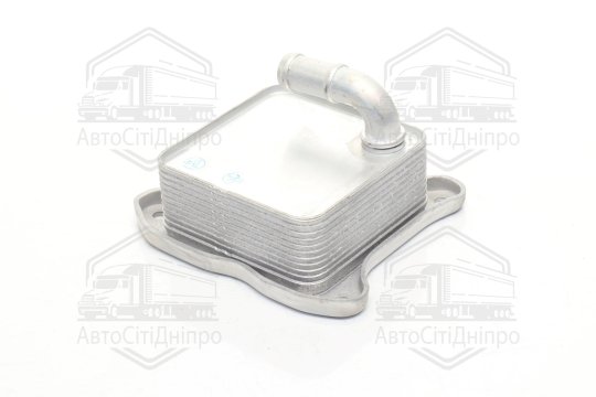 Радіатор масляний VAG (вир-во Van Wezel)