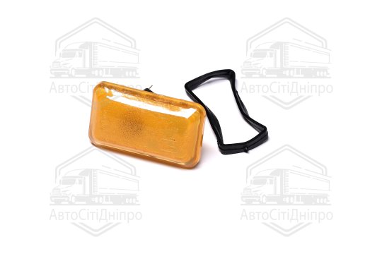 Повторювач повороту AUDI 100/ VW JETTA (Van Wezel)