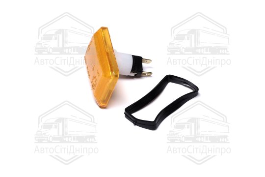 Повторювач повороту AUDI 100/ VW JETTA (Van Wezel)