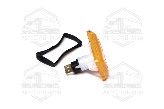 Повторювач повороту AUDI 100/ VW JETTA (Van Wezel)