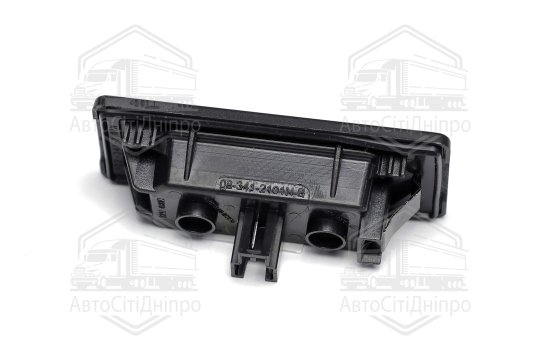 Ліхтар підсвітки ном. знаку лів.=пра. VAG 15+ Led (Van Wezel)