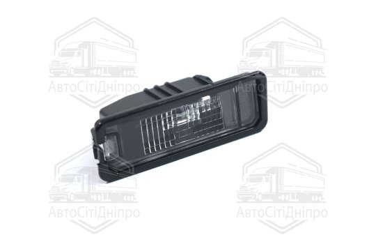 Ліхтар підсвітки ном. знаку VAG (Van Wezel)