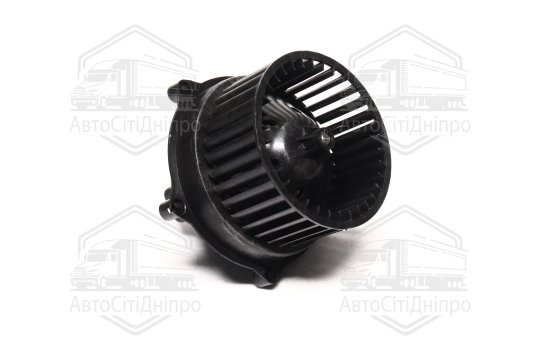 Вентилятор салону VW T4 91+ (вир-во Van Wezel)