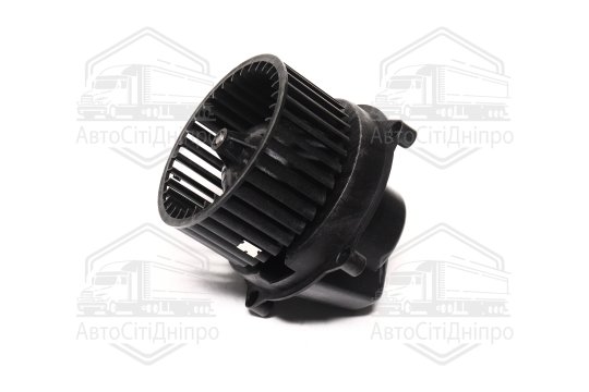 Вентилятор салону VW T4 91+ (вир-во Van Wezel)