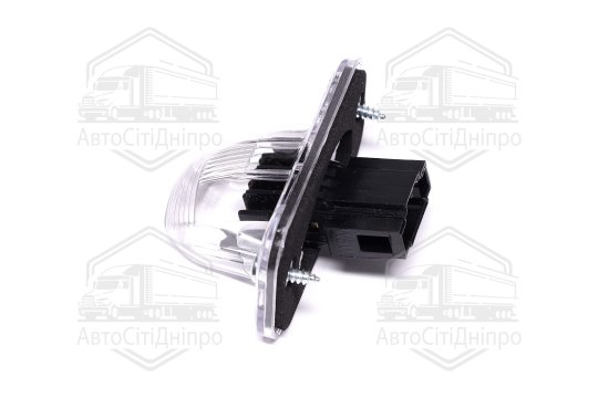 Ліхтар підсвітки ном. знаку VW T4 91+ (Van Wezel)