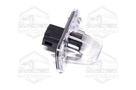 Ліхтар підсвітки ном. знаку VW T4 91+ (Van Wezel)