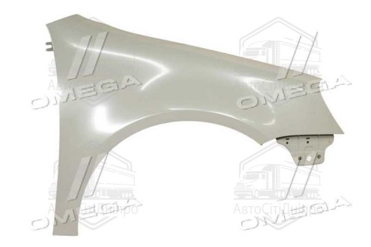 Крило пер. пра. VW GOLF 04-09 (Van Wezel)