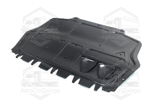 Захист двигуна VW PASSAT/JETTA (Van Wezel)