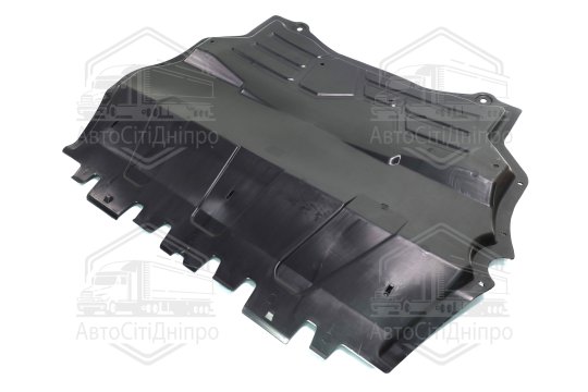 Захист двигуна VW PASSAT/JETTA (Van Wezel)