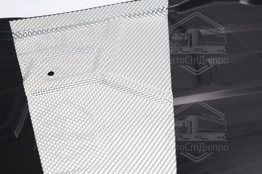 Захист двигуна VW PASSAT/JETTA (Van Wezel)