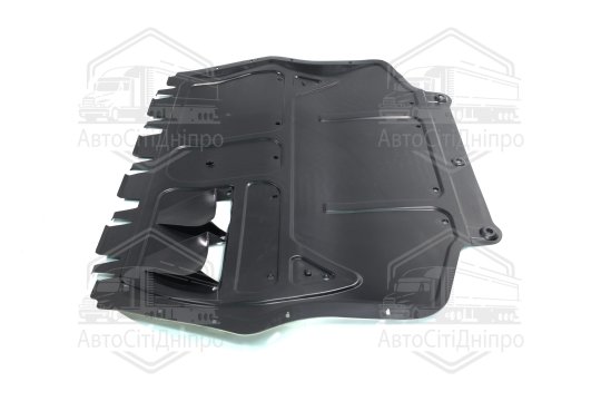 Захист двигуна VW PASSAT/JETTA (Van Wezel)