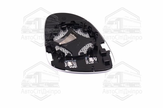 Дзерк. вкладиш пра. VW PASSAT B6 05-10 (Hagus)