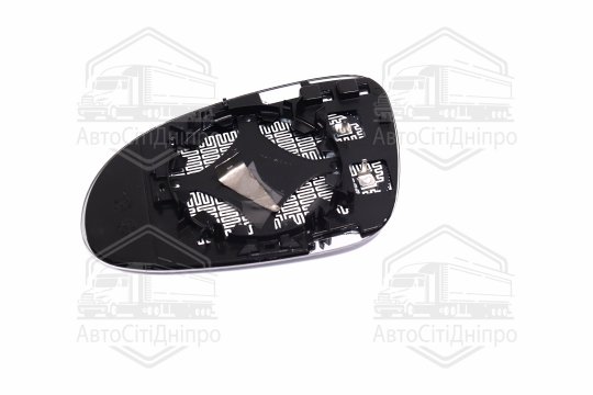 Дзерк. вкладиш пра. VW PASSAT B6 05-10 (Hagus)