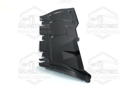 Захист двигуна VAG (Van Wezel)