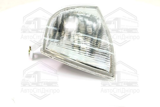 Повторювач повороту лів. SKODA OCTAVIA 96 > 04 (Van Wezel)
